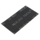 MIRKA NETKANÁ TEXTÚRA MIRLON TOTAL XF P800 čierna 1414 Kód výrobcu XF 1414h