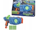 Hasbro Nerf Elite 2.0 Wyrzutnia Flipshots 8 strzał