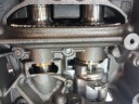 НАСОС МАСТИЛА 03L103537 2.0 TDI VW VOLKSWAGEN TOURAN II (2010-2015)  (18168936770) фото min 9