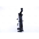 RADIATEUR MOTEUR NISSENS 606246photo 9