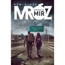 ОПЕРАЦИЯ МИР - РЕМИГИУШ МРОЗ ДОСТАВКА ПЕРЕД ПРЕМЬЕРОЙ!