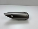 PAD CLIP YAMAHA MT 07 TRACER 700 2020-  photo 10