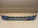 FIAT 500E GRILLE CENTRALE PARE-CHOCS AVANT AVANT 735714158photo 10