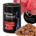 Dolina Noteci Premium dla kota MIX smaków 24x400g Liczba sztuk 24