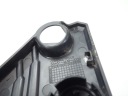 PLASTIC PROTECTION FRAMES LEFT HONDA CB 500 F PC58 16-18  photo 4