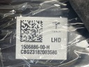 TESLA OE 1506886-00-H 1100619-00-C ТИП Y ЗАХИСТ СТІЙКИ ДВЕРІ КАМЕРА ПРАВА  фото 16