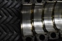BLOCK NCD ENGINE SHAFT A14NET OPEL MOKKA A 1.4 T 140 KM 12-15  photo 11