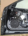 ДВЕРІ ПРАВИЙ ПЕРІД ПРАВЕ ПЕРЕДНЯ AUDI A6 IV C7 4G 2011-2018 ЧОРНІ LZ9Y  (18570536161) фото min 11