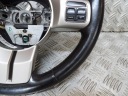 JEEP GRAND CHEROKEE WK2 10– КЕРМО БАГАТОФУНКЦІЙНА В ХОРОШОМУ СТАНІ 1RP911XLAC  (18808706362) фото min 10