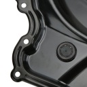 BLACK COVER DISTRIBUTOR ENGINE 06H 109 210 Q SUBSTITUTE ACCESSORIES 6D  photo 7