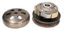 КПЛ. CLUTCH + BELL Quad Boxer CVT 150/200cc ATV