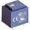 Transformator na PCB Block VB 0 35/2/9