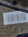 2007 BMW 5 E60 E61 КАРТА ДВЕРІ ЗАДНІХ 71785911  (18463586017) фото min 13