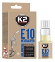 K2 E10 NEUTRALIZER DODATEK DO BENZYNY 50ML