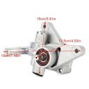 НАСОС ПІДСИЛЮВАЧА КЕРМА DO HONDA ACCORD 1998-2002 3.0L V6 XD  фото 6