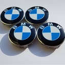 BMW F25 X3 F26 X4 КОЛПАЧОК КОЛПАЧОК NA ДИСК 68MM изображение 2