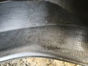 PARE-CHOCS AVANT AVANT AUDI A4 8W 16-19 S-LINE 4PDC SHADOWLINEphoto 14