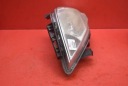 PROJECTEUR DROIT PHARE AVANT EUROPE 26010EM00A NISSAN TIIDA 1 I 04-08photo 6