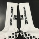 Нескользящие футбольные носки StarS SockS 3.0