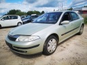 RENAULT LAGUNA COMPTEUR COMPTEUR DE VITESSE – PANNEAU INSTRUMENTOW 2001 1.6L 8200photo 6