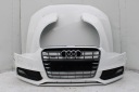 AUDI A5 LIFT AVANT 8T LY9C CAPOT AILES PARE-CHOCS PANNEAU AVANT RENFORCEMENT Bphoto 7