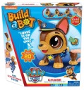 Build a Bot - Chase - конструктор PAW PATROL