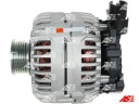 AS-PL DÉMARREUR HYUNDAI GETZ 03-10, KIA RIO 05- S3111Sphoto 9