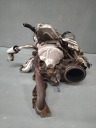 VW PASSAT B8 ARTEON TIGUAN II 5NA TURBOCOMPRESSEUR 2.0 TDI 03N253020Hphoto 11