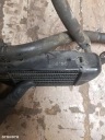 RADIATEUR HUILES DROITE BMW R1200 C BONDphoto 14