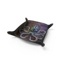 ПОДНОС ДЛЯ КУСОВ КРАКЕН ПОДДОН ДЛЯ КУСОВ 22x22 СМ