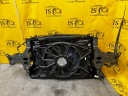 PANNEAU AVANT POUTRE RADIATEURS VENTILATEUR FORD ESCAPE MK4 1.5 ECOBOOST UMphoto 8