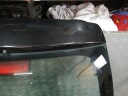 КРИШКА БАГАЖНИКА ЗАД ЗАДНЯ NISSAN MICRA K12 Z11  (17341790813) фото min 6