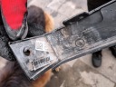 BMW X3 G01 MODULE MOULURE GARDE-BOUE ARRIÈRE ARRIÈRE ARRIÈRE GAUCHE 8064827photo 10