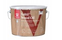 TIKKURILA VALTTI WOOD OIL WOOD OIL 2,7л.