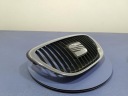 SEAT TOLEDO 3 04-10 РЕШІТКА РАДІАТОРА РЕШІТКА 5P0853654  (18782004591) фото min 5