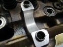 MAZDA 6 02-07 2.0 CITD RF5C CULASSE MOTEUR ARBREphoto 15