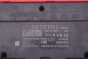МОДУЛЬ КОМФОРТУ 2Q0937085D SKODA FABIA 3 3 1.0 MPI 75 KM 18-21  (16559686013) фото min 7