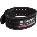 КОЖАНЫЙ РЕМЕНЬ POWER LIFTING ДЛЯ ПОДЪЕМА XL