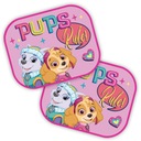 СОЛНЦЕЗАЩИТНЫЙ КОЗЫРЕК PAW PATROL
