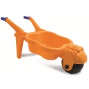 Детская тачка для сада и песочного цветка Адриатика