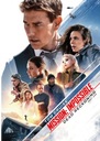 DVD «Миссия невыполнима 7: Мертвая расплата, часть первая»