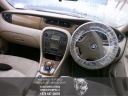 JAGUAR X-TYPE VITRE DE PORTIÈRE AVANT GAUCHE 2003 2.1Lphoto 7