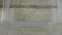L380 HONDA CX 500 TC 81-84 PLAFONNIER VERRE PHARES AVANT 33102-MC7-611 NEUF OEMphoto 11