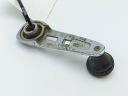 РУЧКА DO СТЕКОЛ MERCEDES-BENZ COMPAKT W115  фото 10