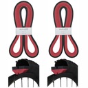 Комплект антикомпрессионных стелек Flat-Out CORE 29