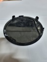 VW GOLF 8 INSIGNE VW EMBLÈME 5H0853601Mphoto 11