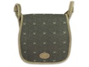 HUETTER Taška poľovnícka kabelka bavlna hviezdičky č. 124 Kód výrobcu 124