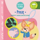 Приключения Фенека. Пожалуйста