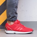 Adidas Originals pánska športová obuv tenisky ZX FLUX AF6330 46 Dĺžka vložky 29.5 cm