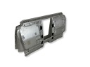 2013 AUDI A8 S8 D4 4H GRILLE TRUNK 4H0813501D  photo 6